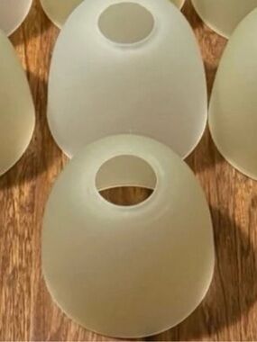 Glass Shade Light Cover